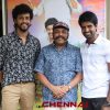 Maniyar Kudumbam Audio Launch