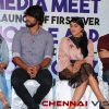 Mr. Chandramouli Movie Press Meet Photos