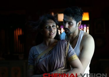 Andhra Mess Movie Review