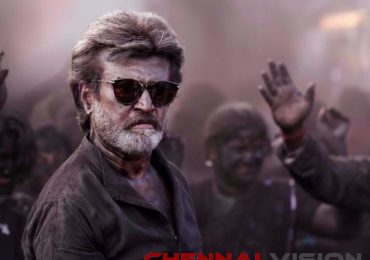 Kaala Tamil Movie Review