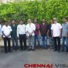 Kolaigaran Tamil Movie Pooja Stills