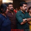 Kolaigaran Tamil Movie Pooja Stills