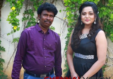 Padaippalan Tamil Movie Pooja Stills