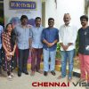 RK Nagar Audio and Trailer Launch Photos