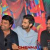 RK Nagar Audio and Trailer Launch Photos