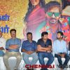 RK Nagar Audio and Trailer Launch Photos