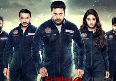 Tik Tik Tik Movie Review