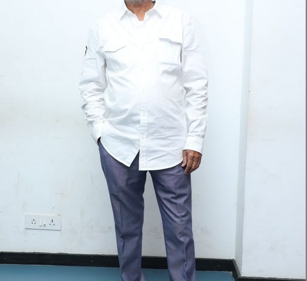 Traffic Ramaswamy Audio Launch Photos