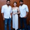 GHAJINIKANTH PressMeet