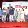 JUNGA PRESS MEET stills