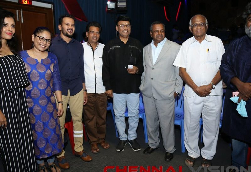 Vedigundu Pasangge Audio Launch Photos