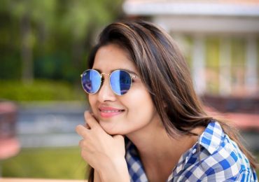 Actress Vani Bhojan Photos