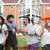 Mohini Tamil Movie Photos