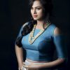 Actress Ramya Pandian Photos