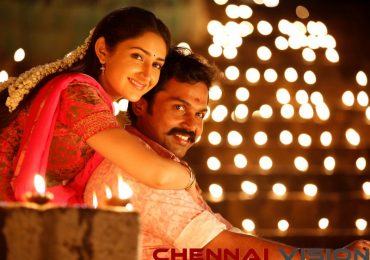 Kadaikutty Singam Tamil Movie Review