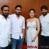 GHAJINIKANTH PressMeet