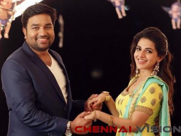 Tamizh Padam 2 Review - Chennaivision