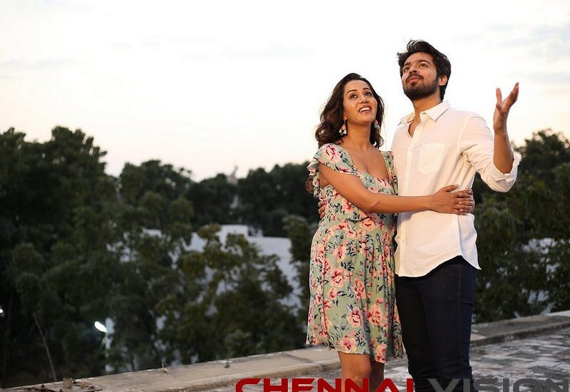 pyaar prema kaadhal Tamil Movie Photos