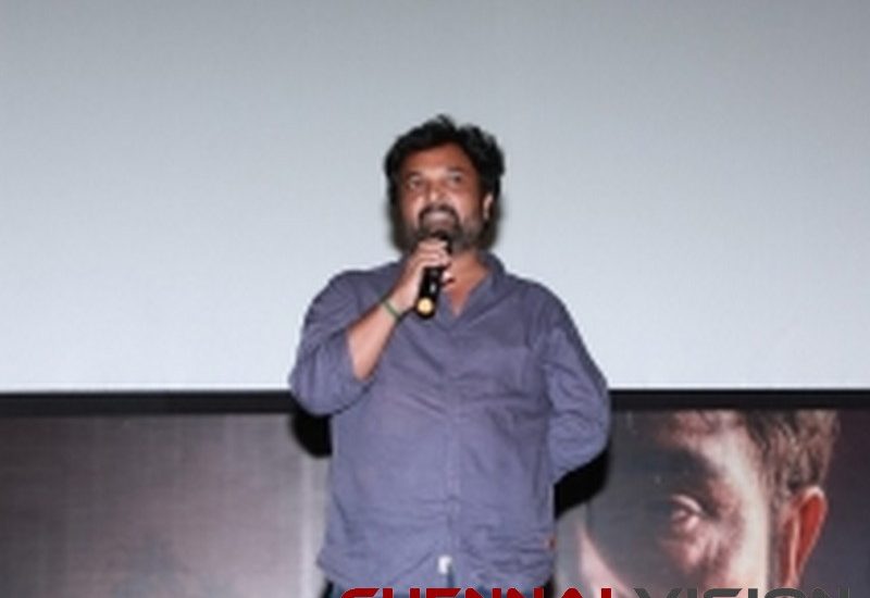 kanaa Tamil Movie Audio Launch Photos