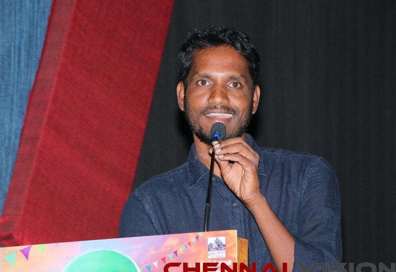 "Annanukku jai" Press Meet Photos