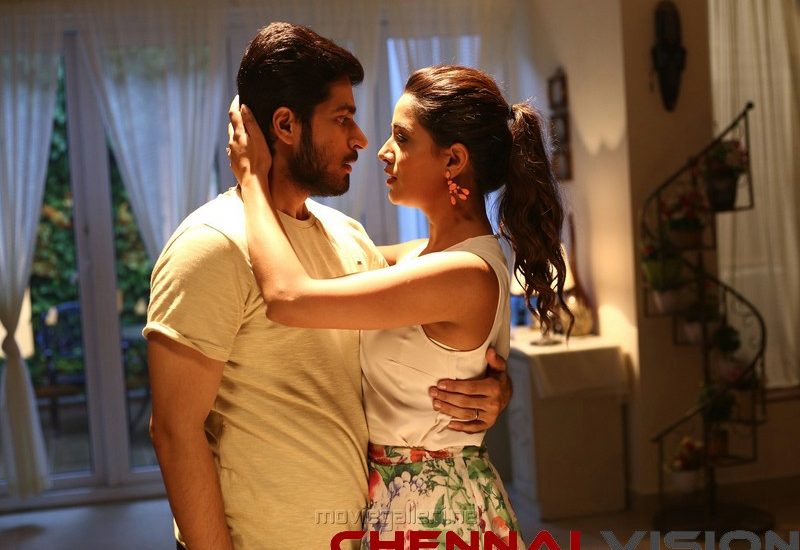 pyaar prema kaadhal Tamil Movie Photos