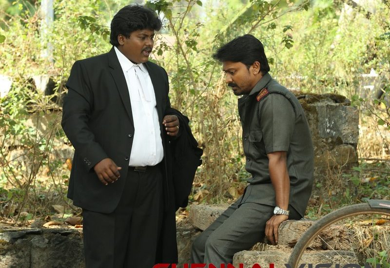 Kalari Tamil Movie Photos