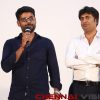 Maayon Tamil Movie Poster Launch Photos