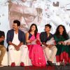 Genius Tamil Movie Press Meet Photos