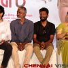 Genius Tamil Movie Press Meet Photos