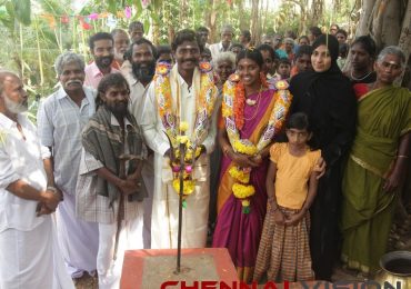 Merku Thodarchi Malai Tamil Movie Review