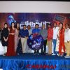 Aaruthra Tamil Movie Press Meet
