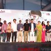 Genius Tamil Movie Press Meet Photos