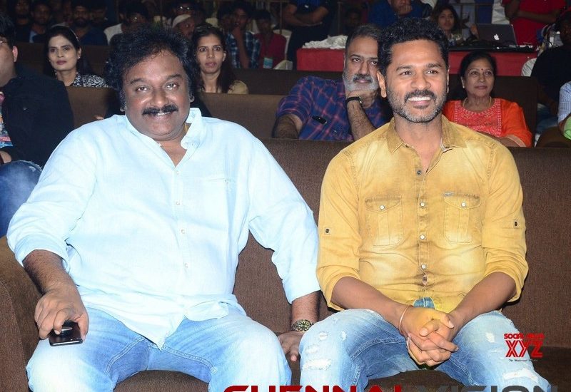 lakshmi movie audio launch photos