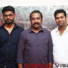 Maayon Tamil Movie Poster Launch Photos