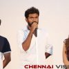 "7" Tamil Movie Teaser Launch Photos
