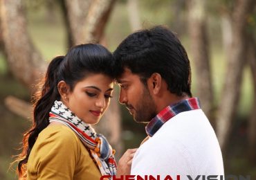 Titanic Tamil Movie Photos