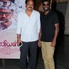 Genius Tamil Movie Press Meet Photos