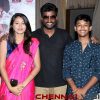 Genius Tamil Movie Press Meet Photos