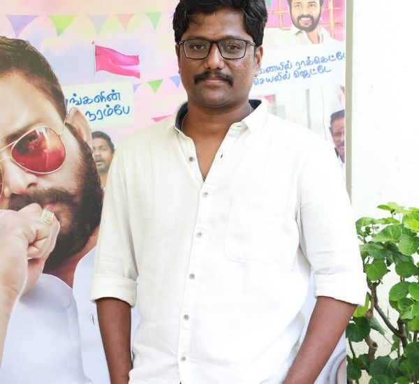 "Annanukku jai" Press Meet Photos