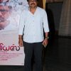 Genius Tamil Movie Press Meet Photos