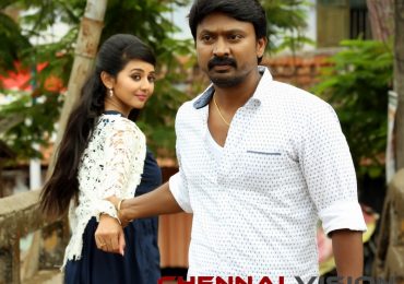 Kalari Tamil Movie Review