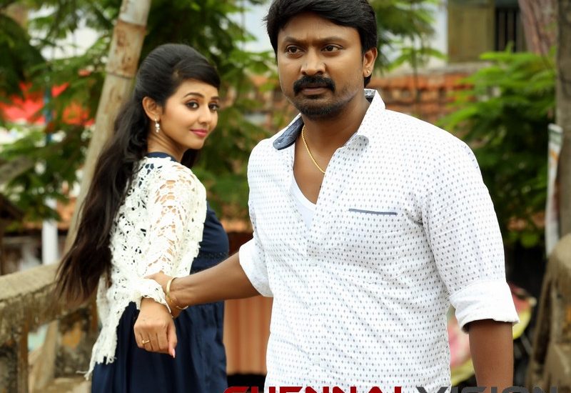 Kalari Tamil Movie Photos