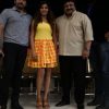 Jhonny Tamil Movie Press Meet Photos