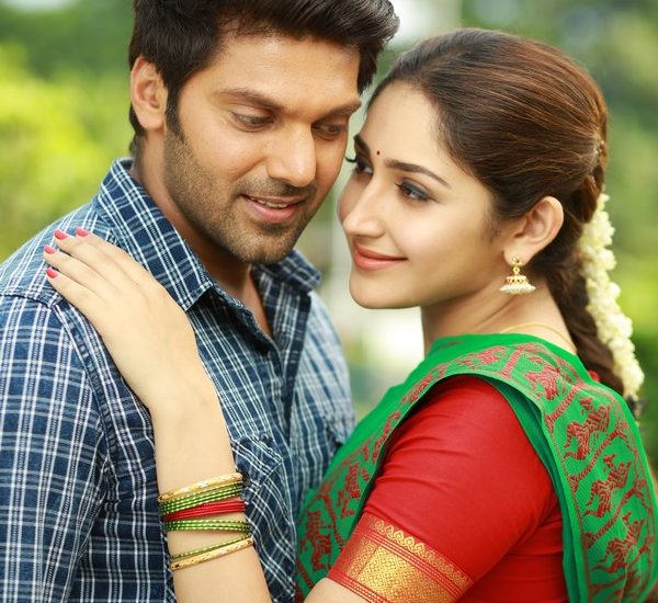 Ghajinikanth Tamil Movie Photos