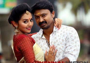 Kalari Tamil Movie Photos