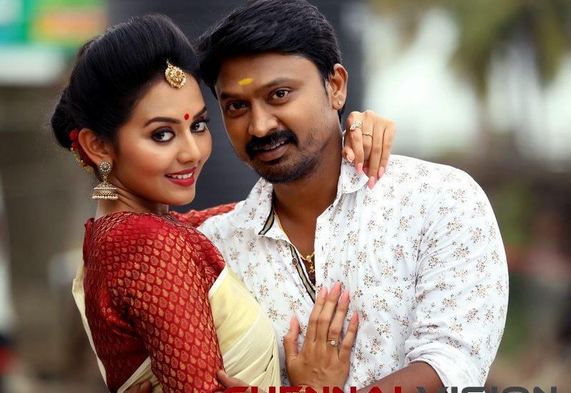 Kalari Tamil Movie Photos