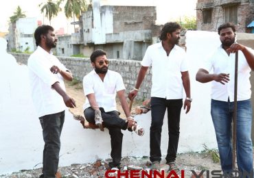 Annanuku Jey Tamil Movie Review