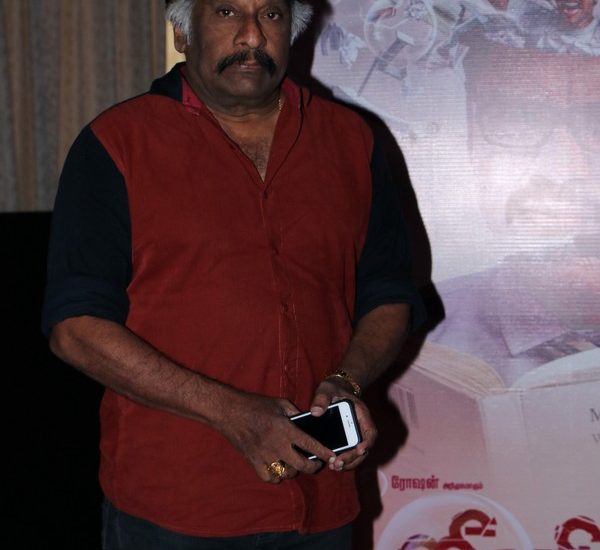 Genius Tamil Movie Press Meet Photos