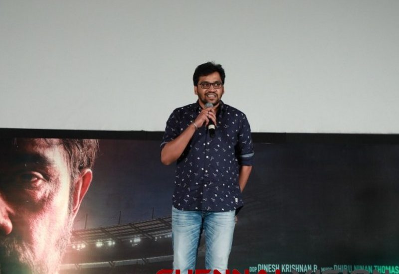 kanaa Tamil Movie Audio Launch Photos