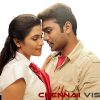 "Enga Kaatula Mazhai" Tamil Movie Photos